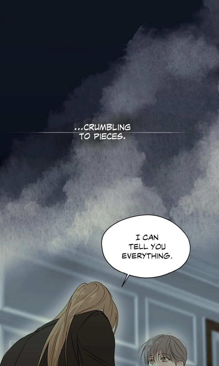 Read Cry Me a River chapter 29 image 74 on Lezhin
