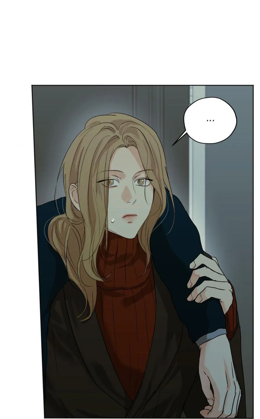 Read Cry Me a River chapter 29 image 8 on Lezhin