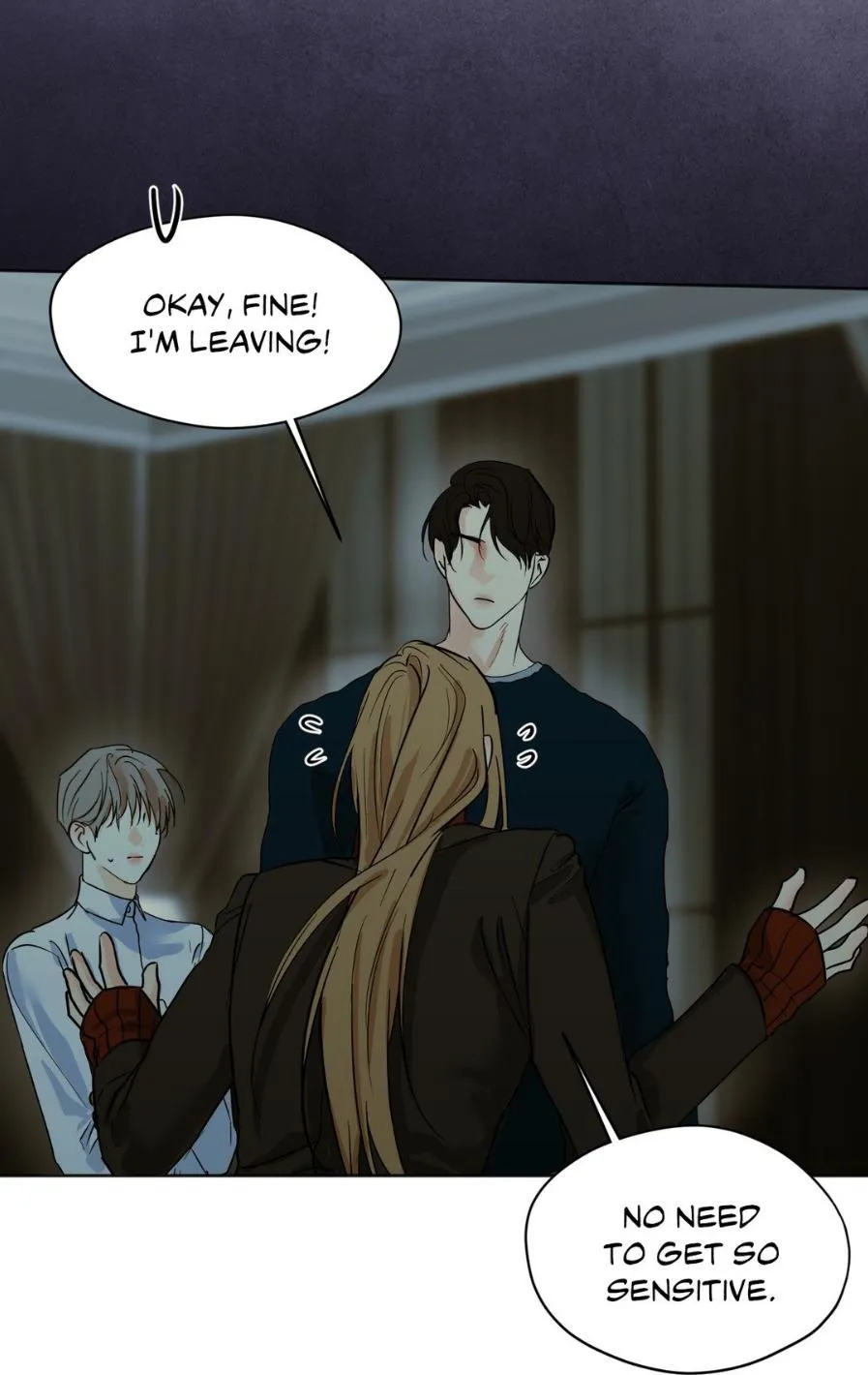 Read Cry Me a River chapter 29 image 86 on Lezhin