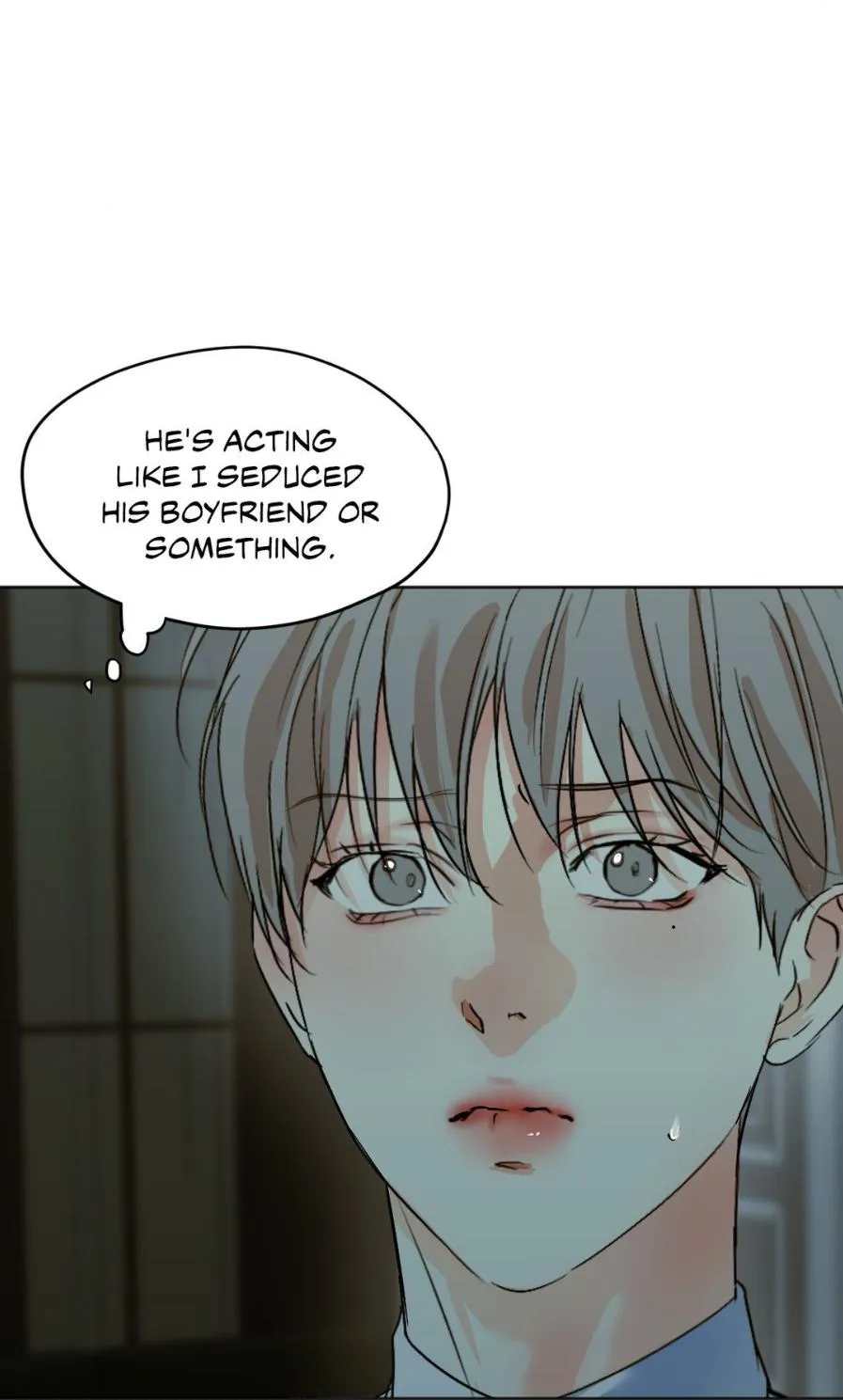 Read Cry Me a River chapter 29 image 9 on Lezhin