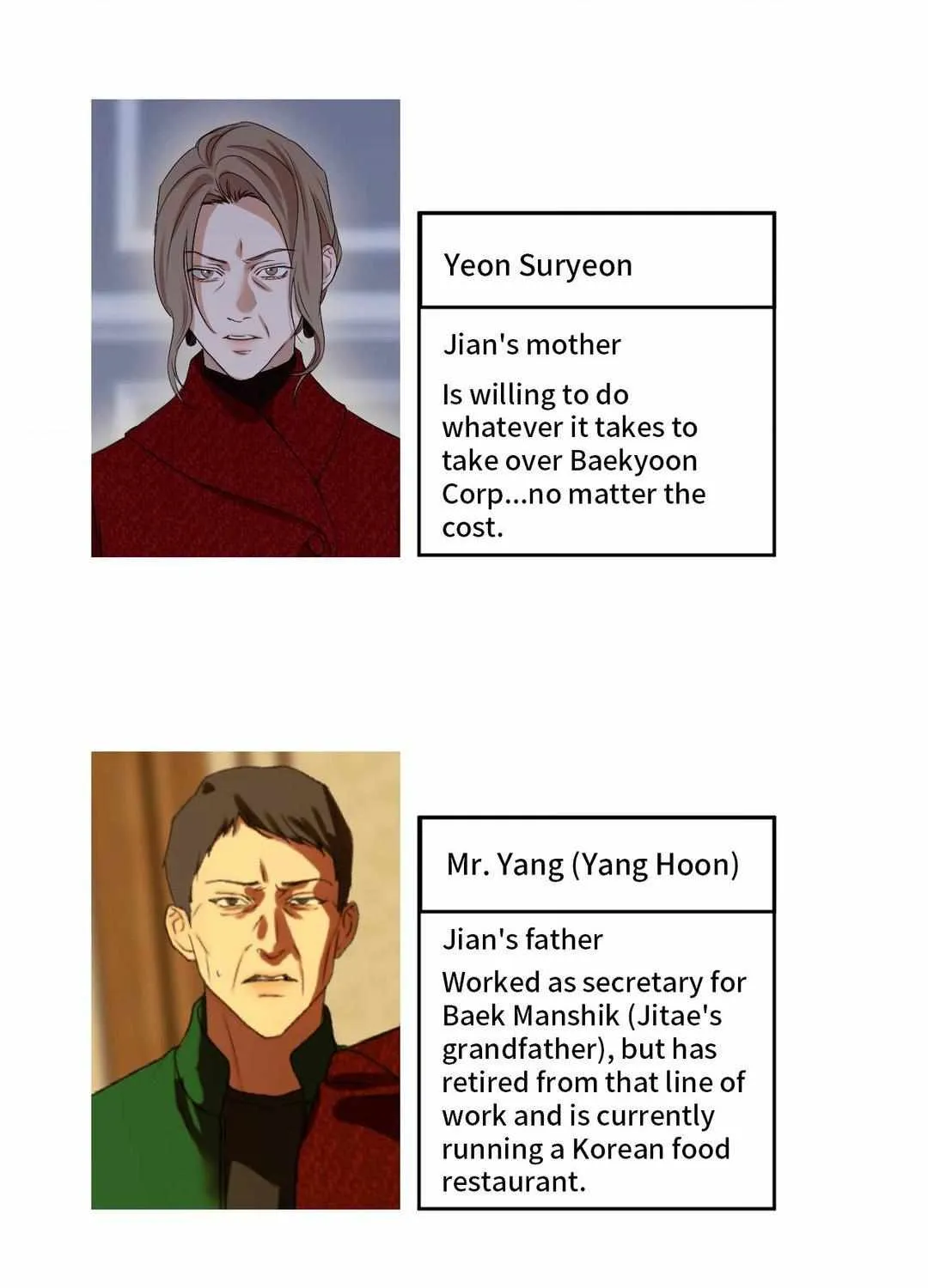 Read Cry Me a River chapter 3.1 image 10 on Lezhin