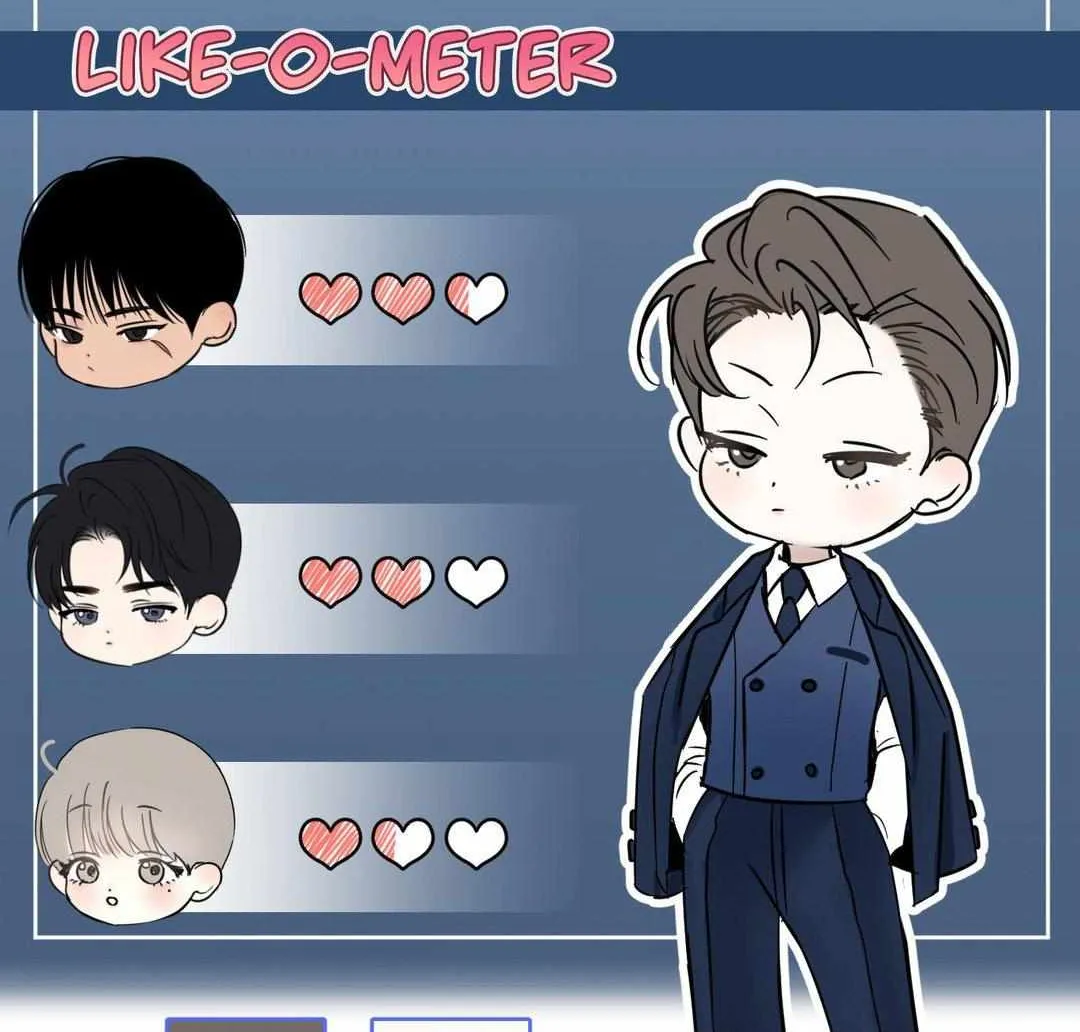 Read Cry Me a River chapter 3.1 image 3 on Lezhin
