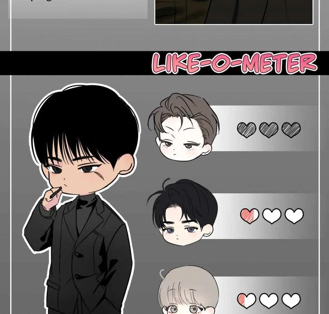 Read Cry Me a River chapter 3.1 image 5 on Lezhin