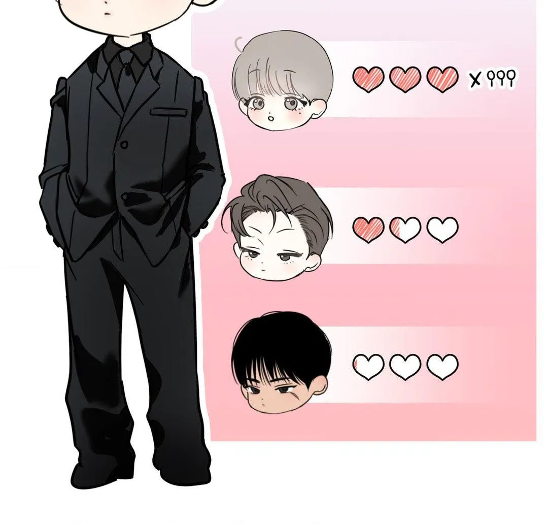 Read Cry Me a River chapter 3.1 image 7 on Lezhin
