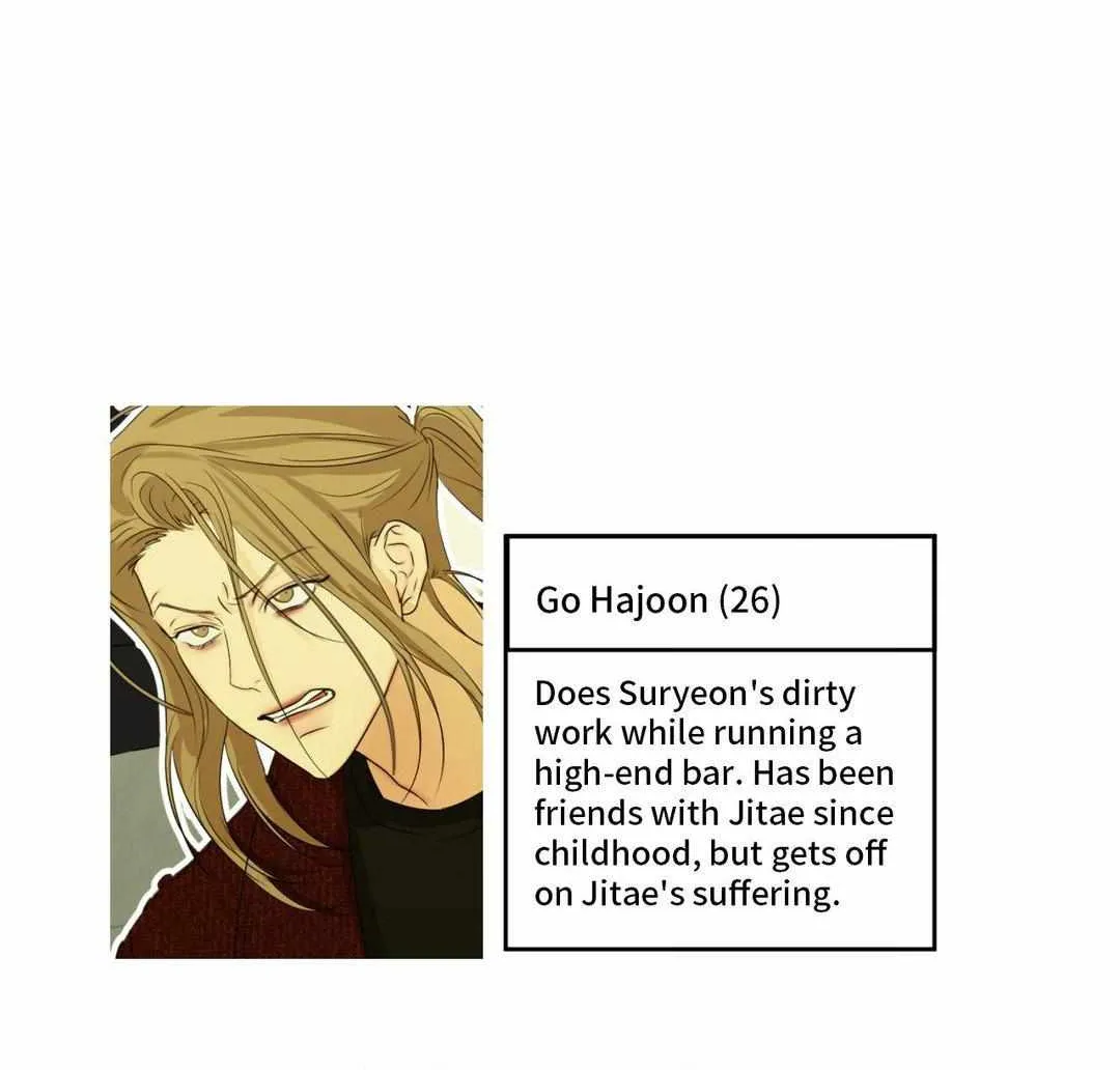 Read Cry Me a River chapter 3.1 image 9 on Lezhin