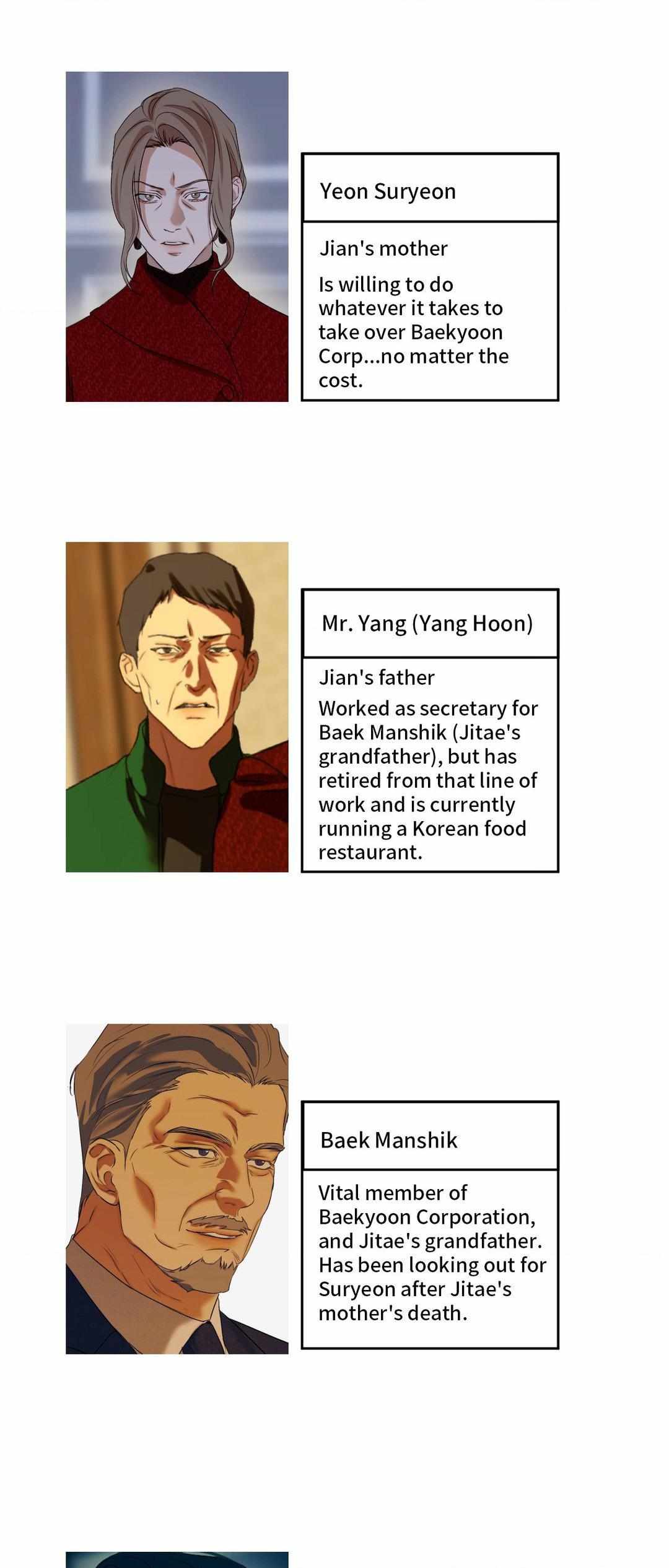 Read Cry Me a River chapter 3.2 image 5 on Lezhin