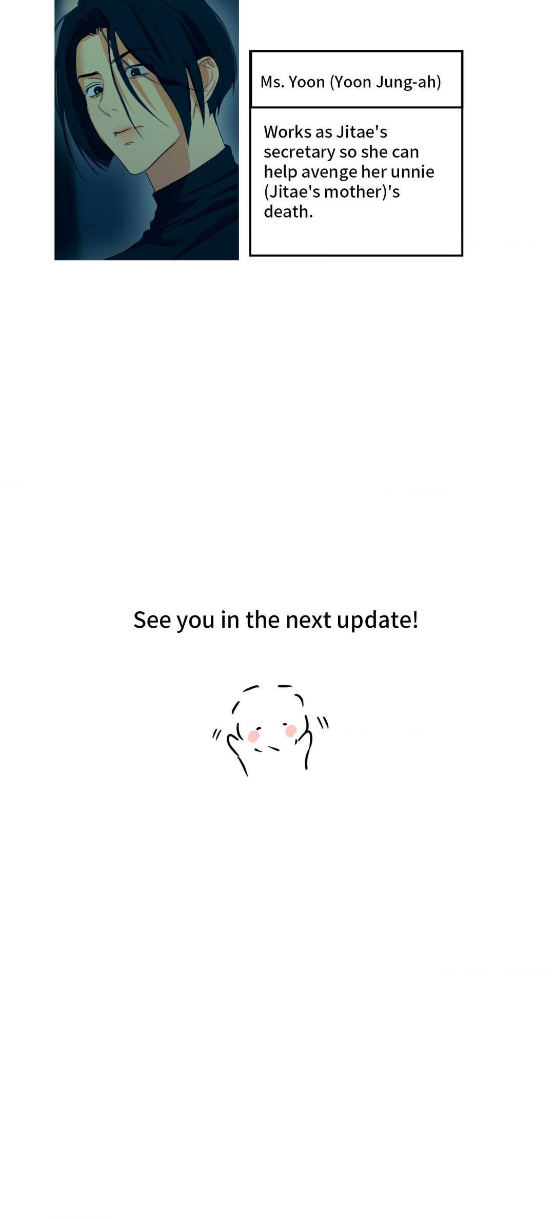Read Cry Me a River chapter 3.2 image 6 on Lezhin