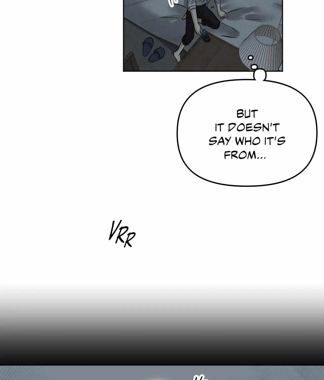Read Cry Me a River chapter 3 image 101 on Lezhin