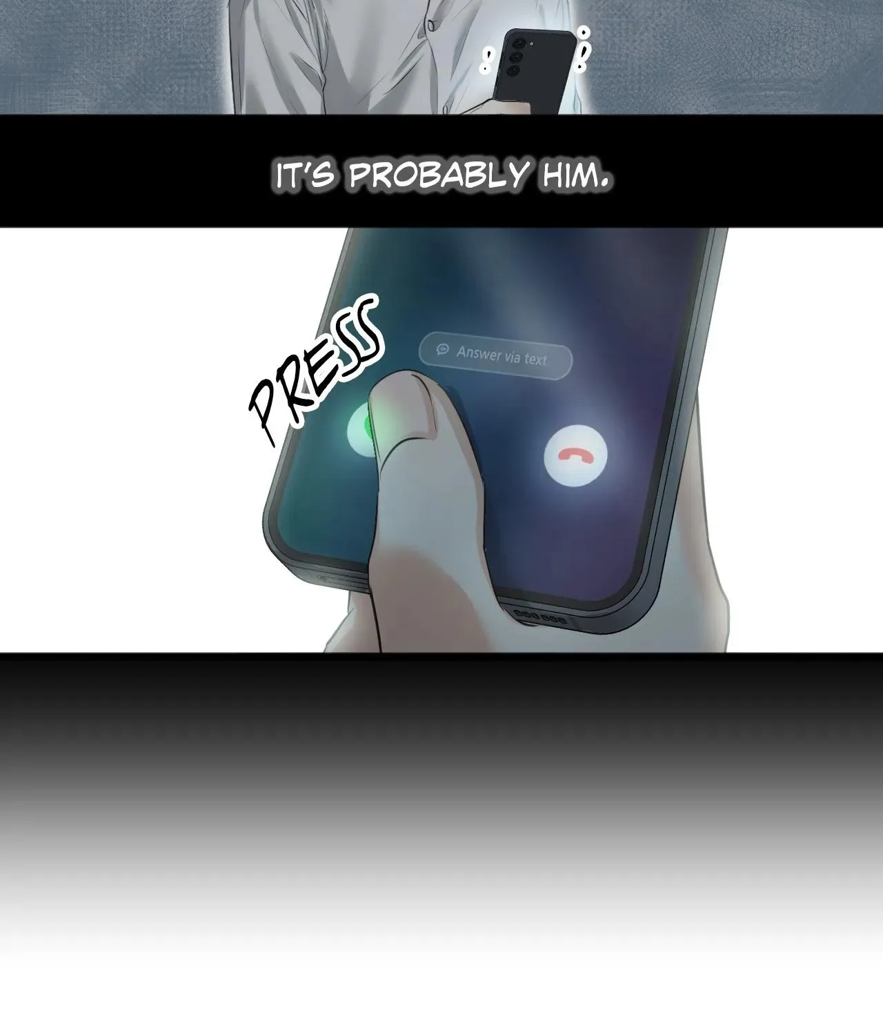 Read Cry Me a River chapter 3 image 103 on Lezhin
