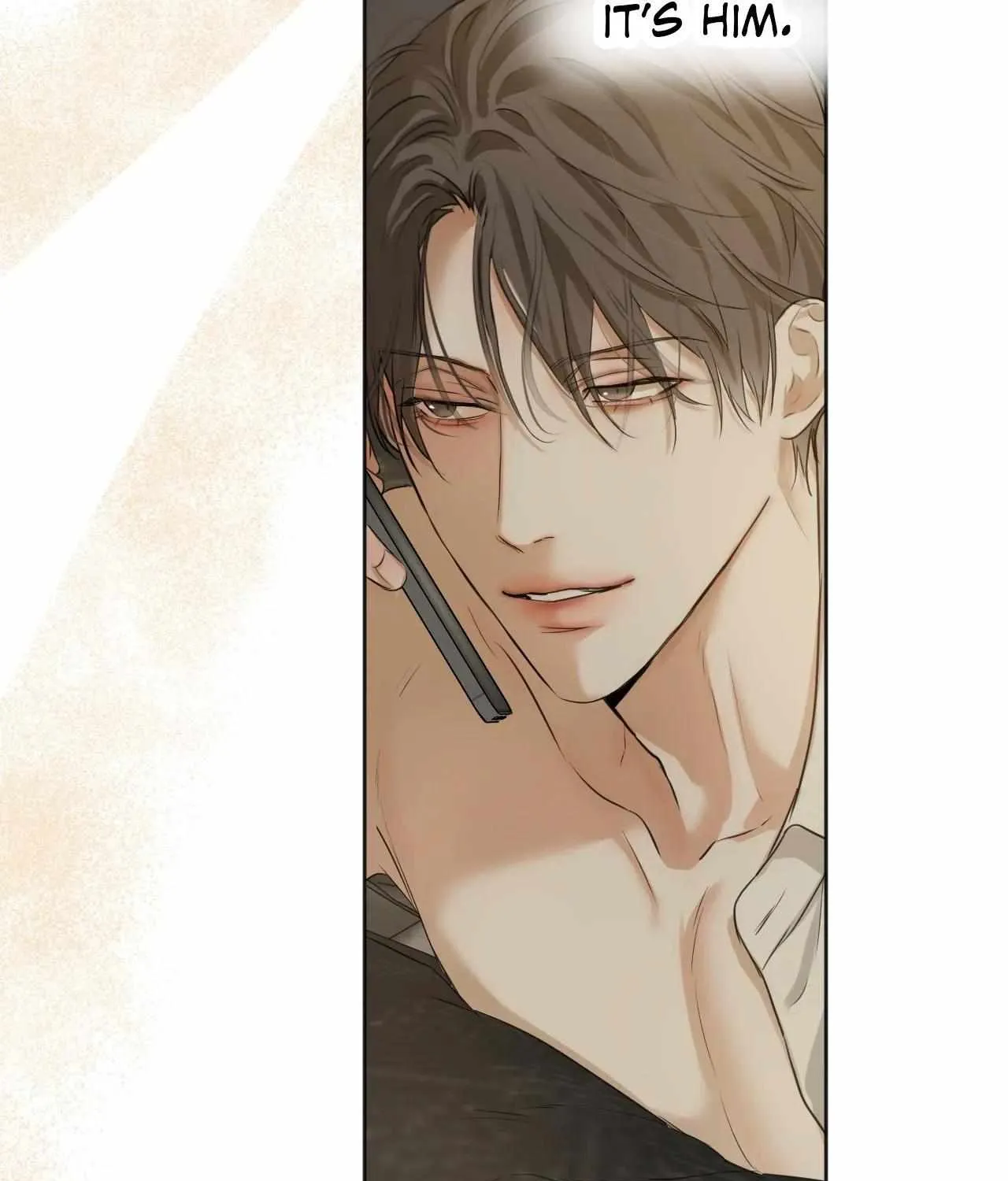 Read Cry Me a River chapter 3 image 109 on Lezhin