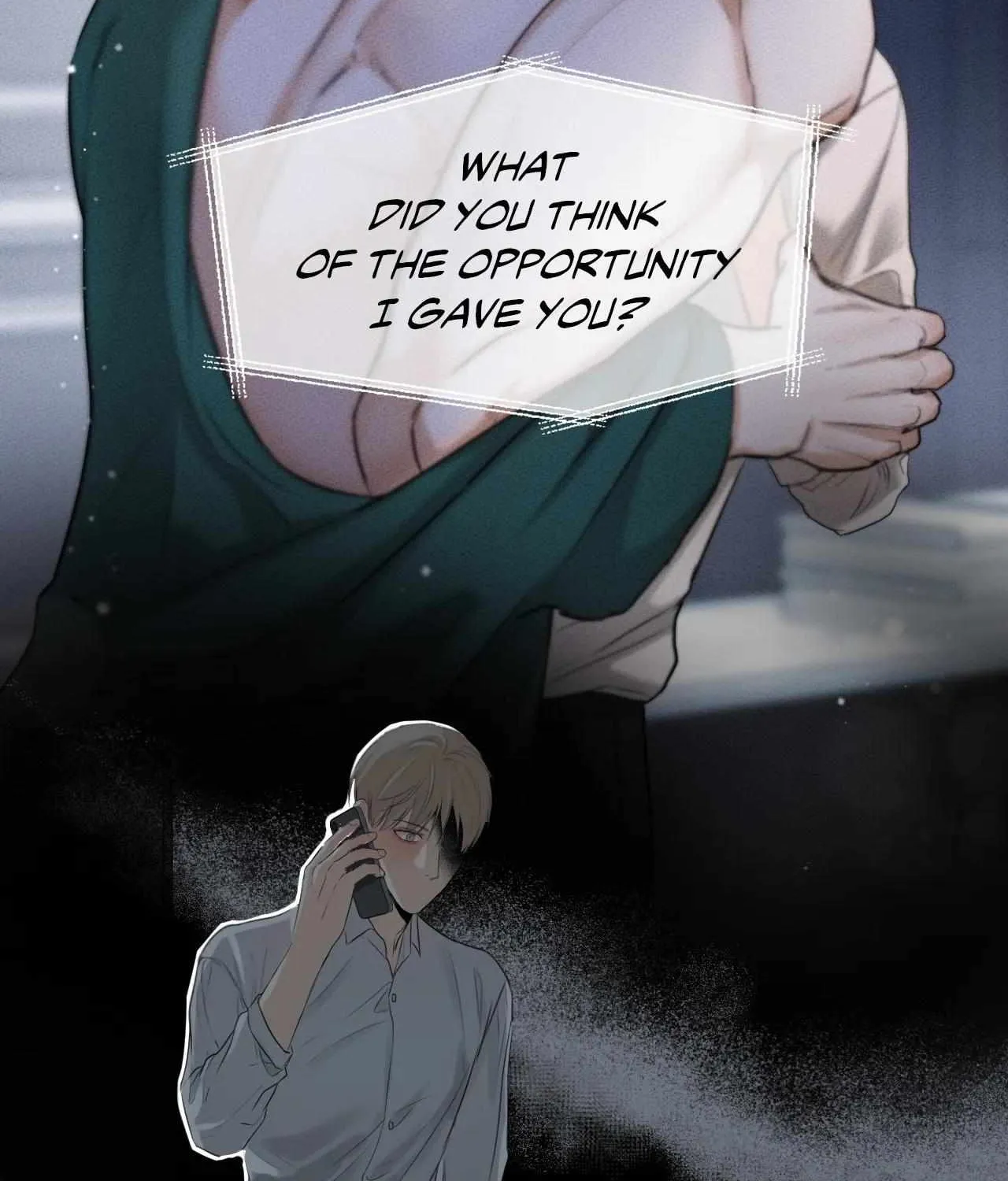 Read Cry Me a River chapter 3 image 113 on Lezhin