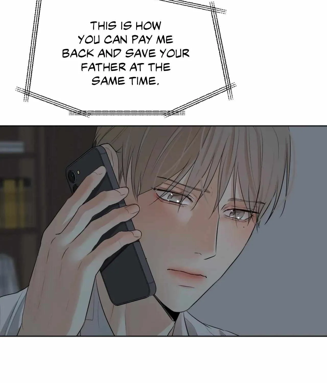 Read Cry Me a River chapter 3 image 119 on Lezhin