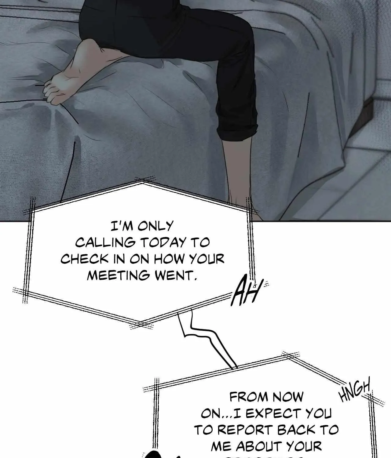 Read Cry Me a River chapter 3 image 127 on Lezhin