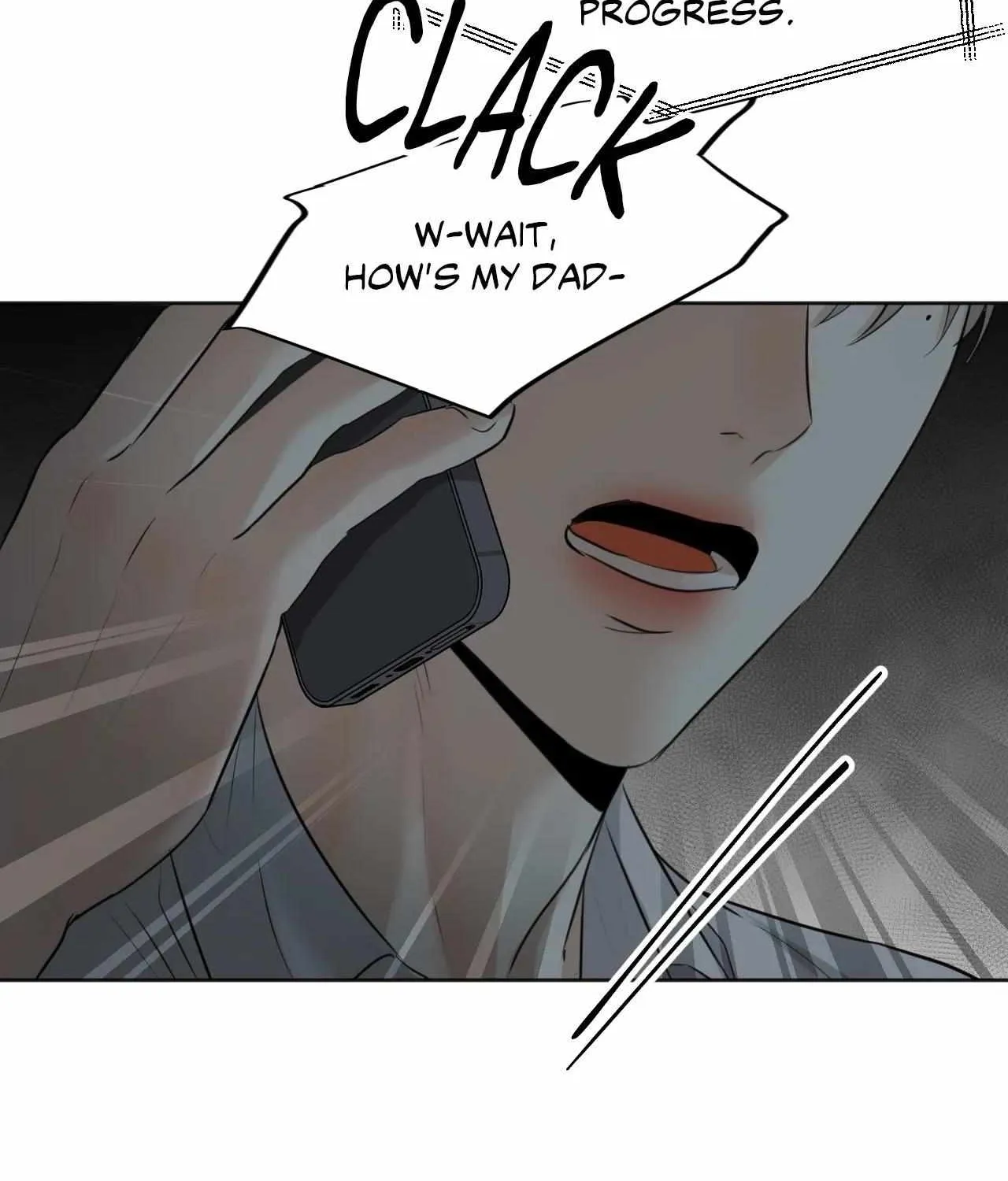 Read Cry Me a River chapter 3 image 128 on Lezhin