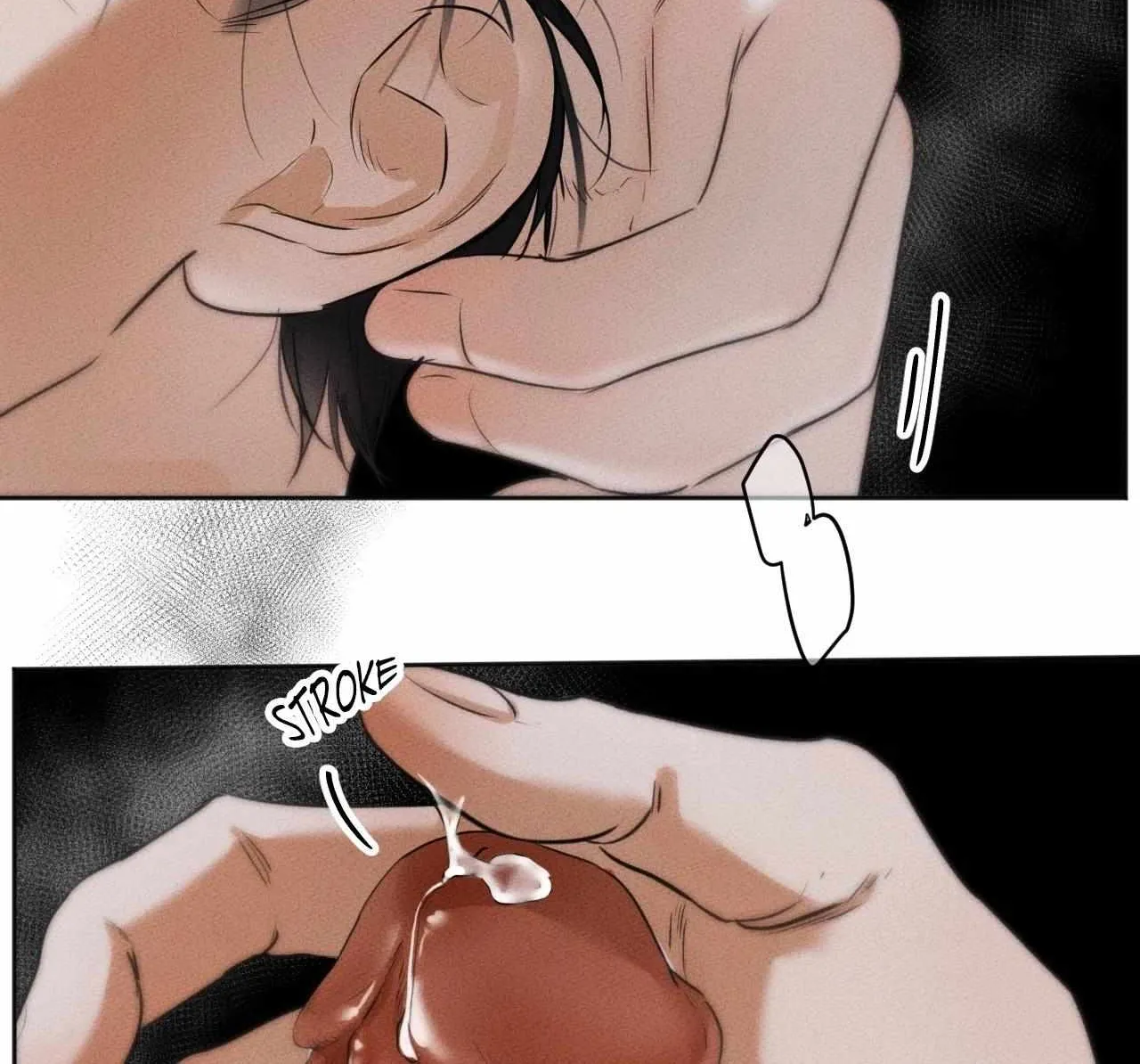 Read Cry Me a River chapter 3 image 13 on Lezhin