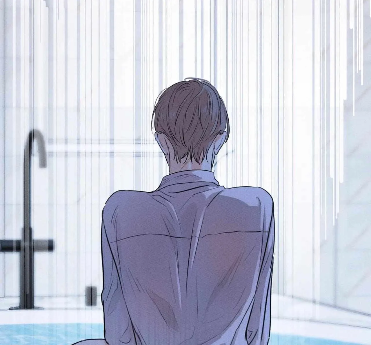 Read Cry Me a River chapter 3 image 15 on Lezhin