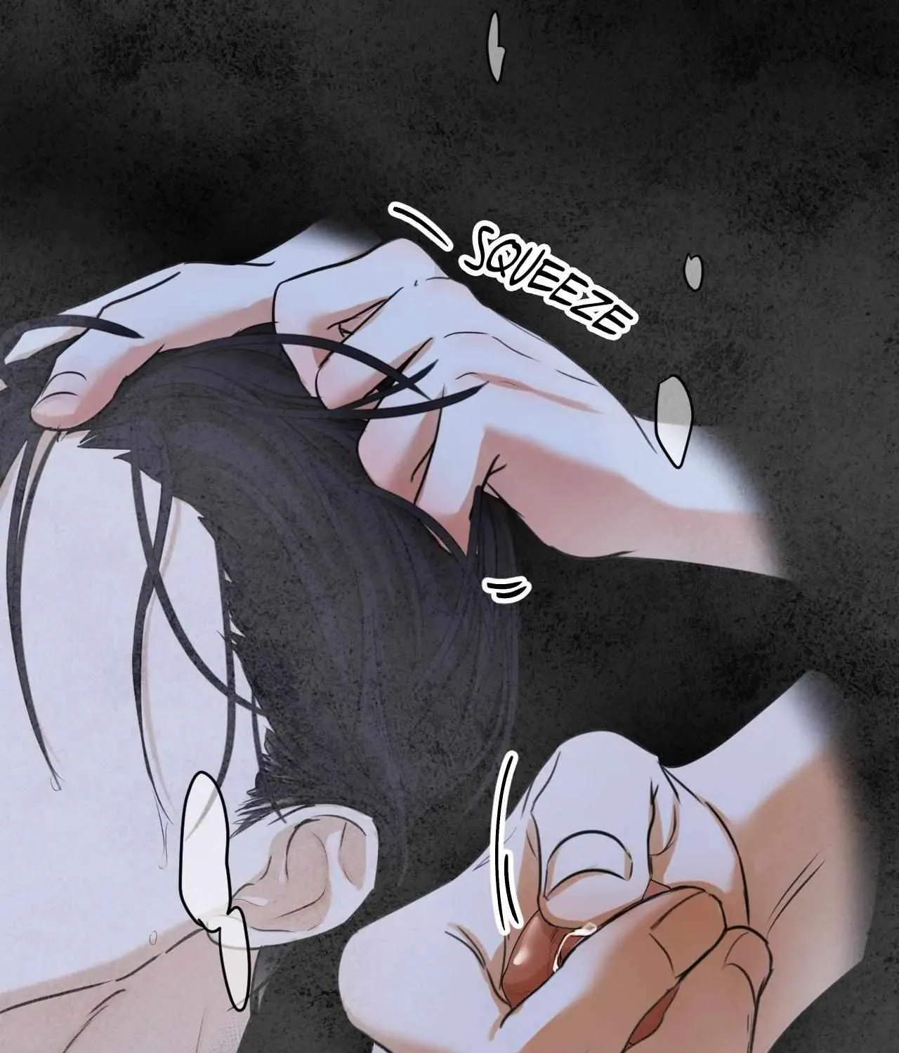 Read Cry Me a River chapter 3 image 20 on Lezhin