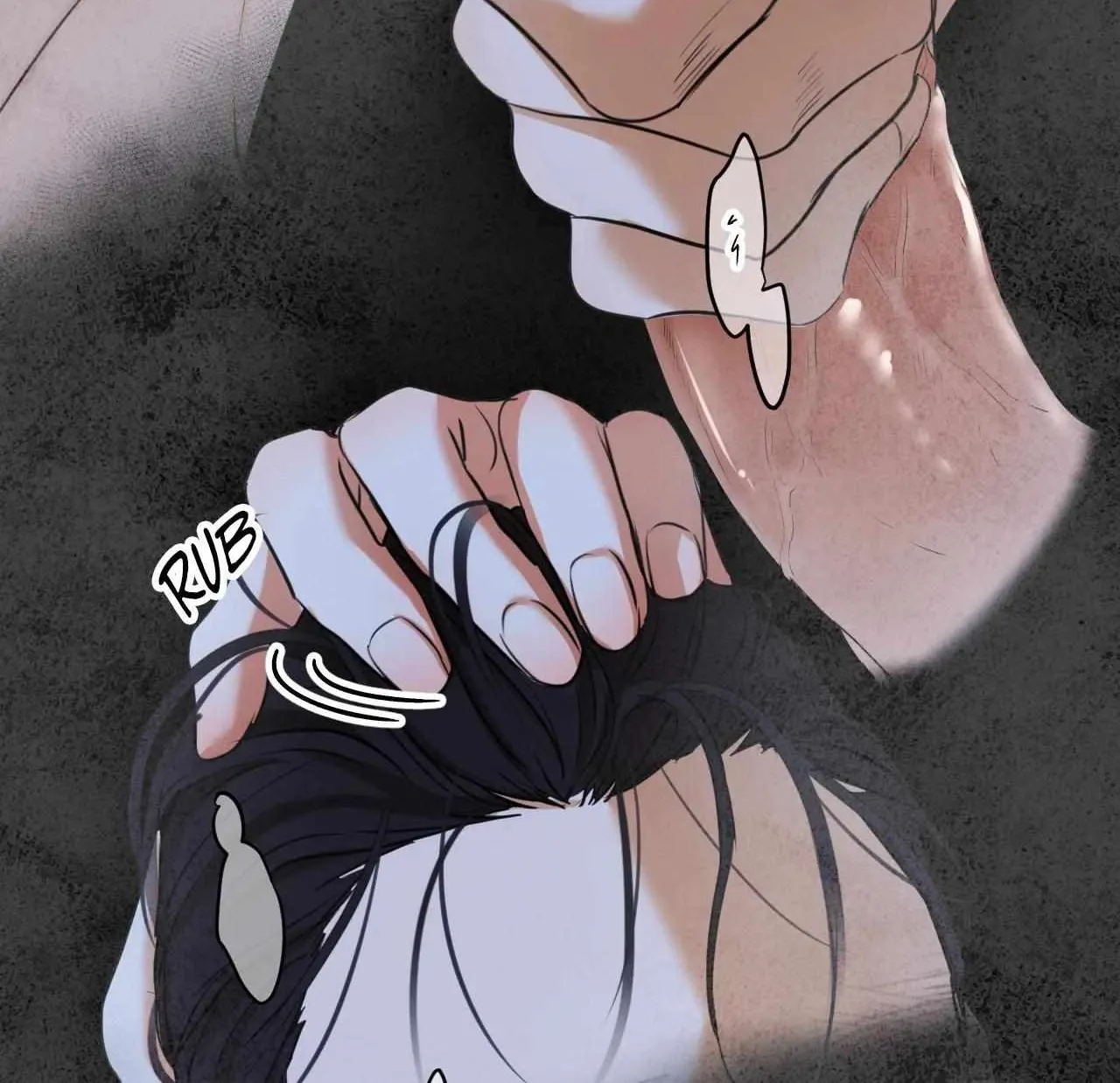 Read Cry Me a River chapter 3 image 21 on Lezhin