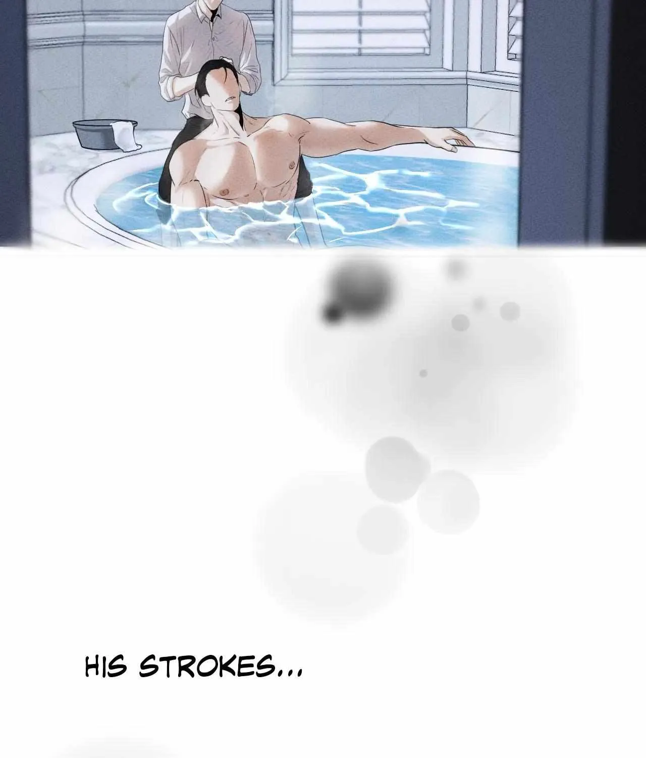 Read Cry Me a River chapter 3 image 24 on Lezhin
