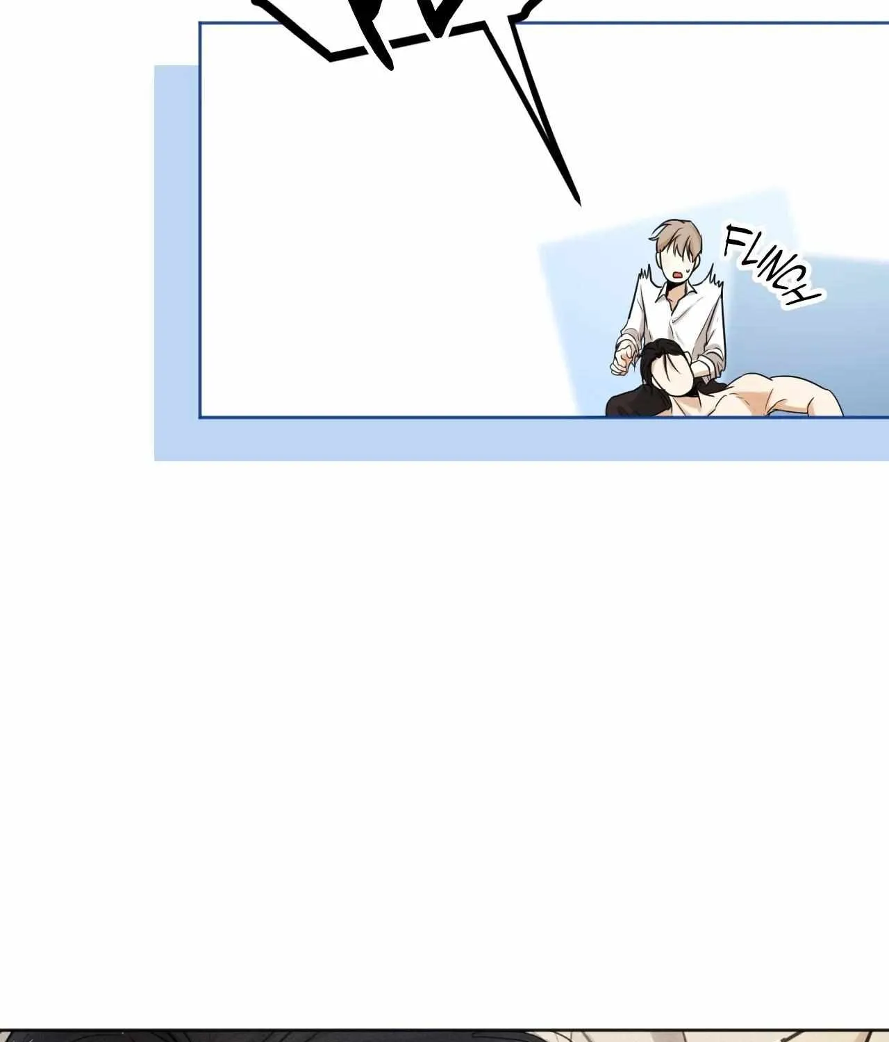 Read Cry Me a River chapter 3 image 30 on Lezhin