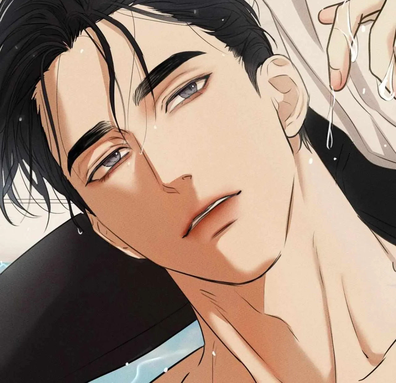 Read Cry Me a River chapter 3 image 31 on Lezhin