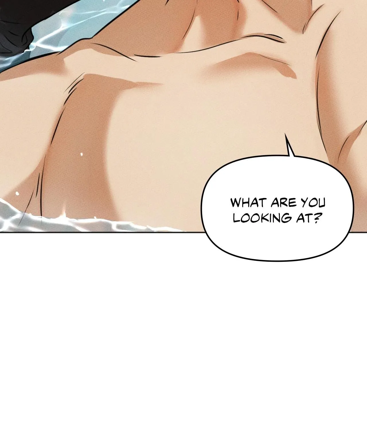 Read Cry Me a River chapter 3 image 32 on Lezhin