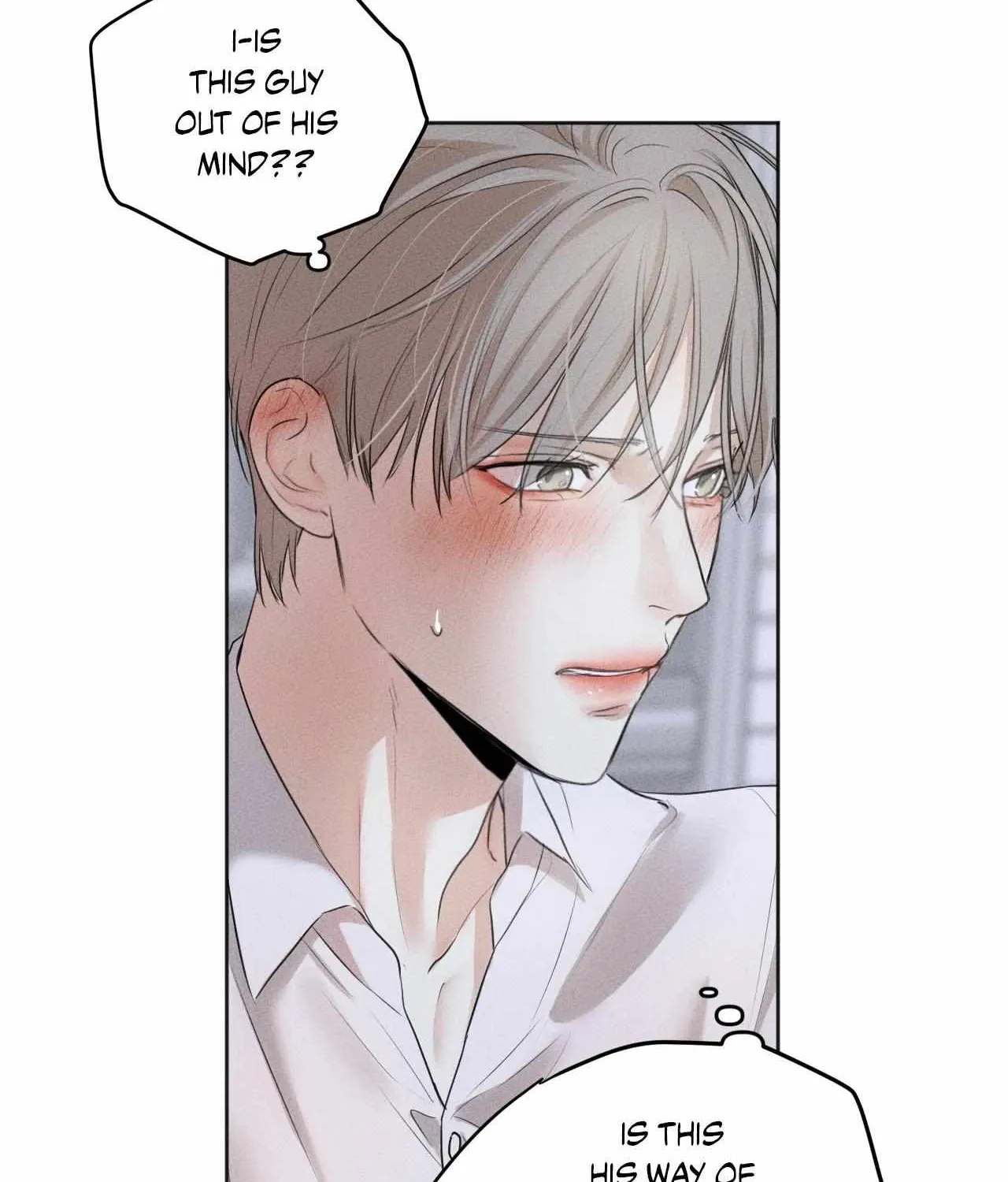 Read Cry Me a River chapter 3 image 35 on Lezhin