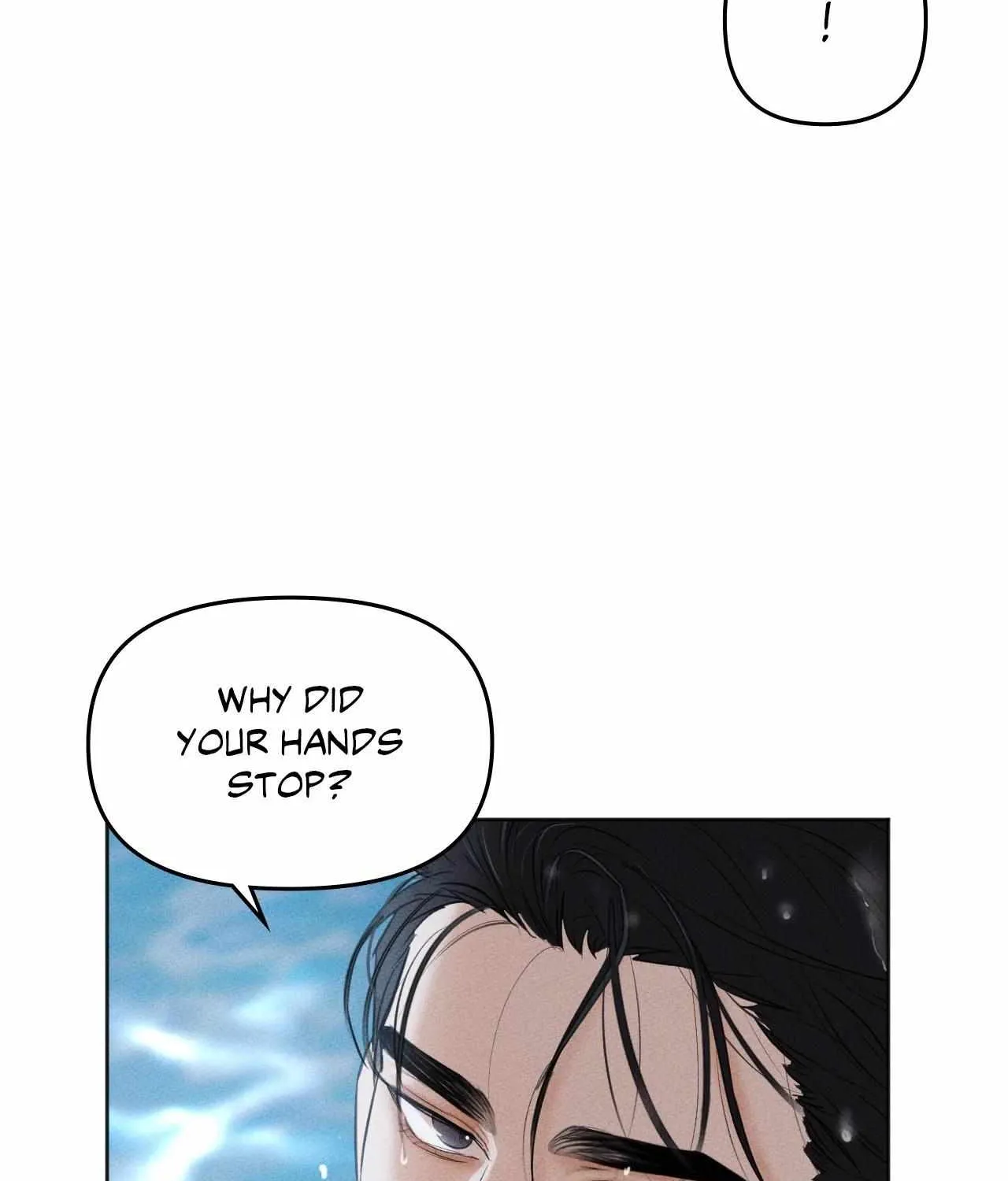 Read Cry Me a River chapter 3 image 50 on Lezhin