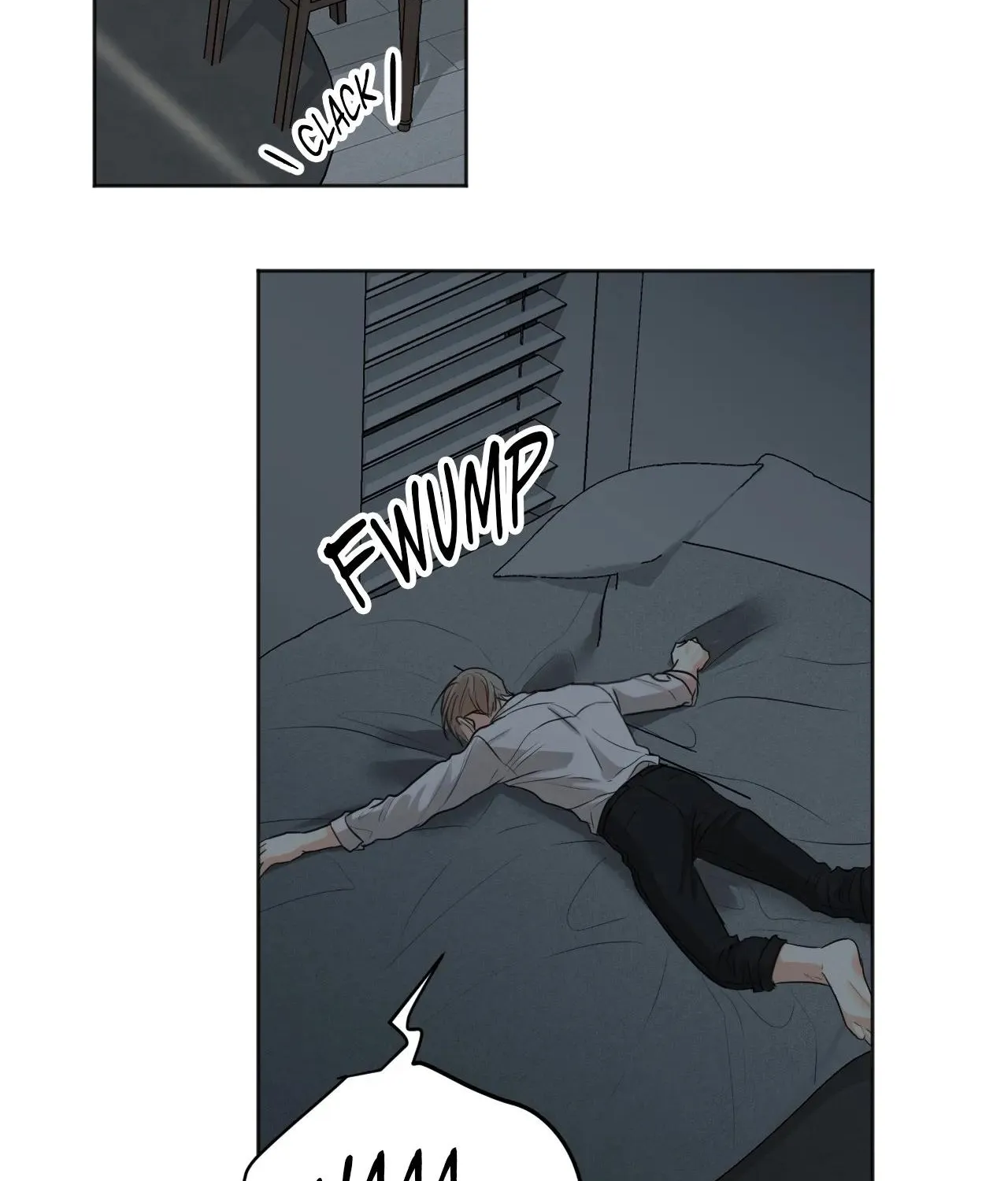 Read Cry Me a River chapter 3 image 71 on Lezhin