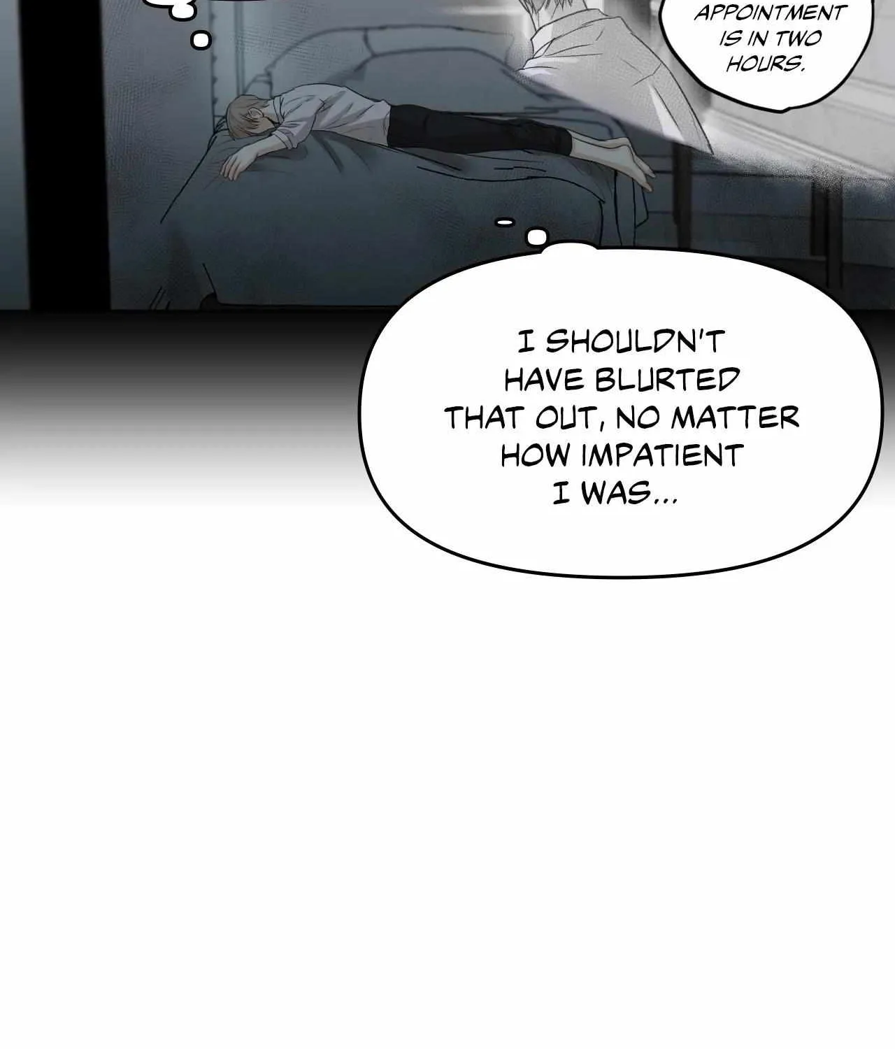 Read Cry Me a River chapter 3 image 74 on Lezhin