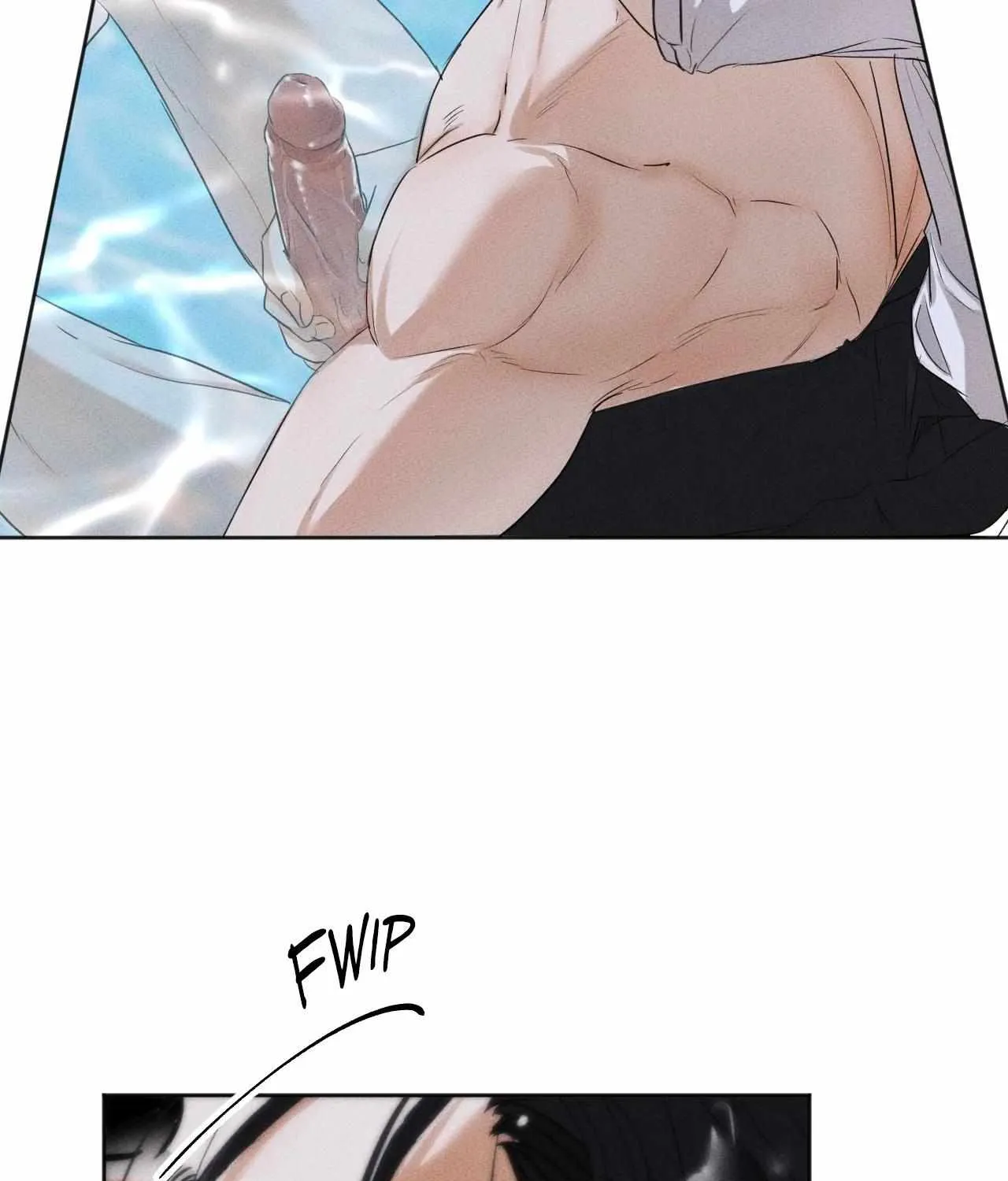Read Cry Me a River chapter 3 image 8 on Lezhin