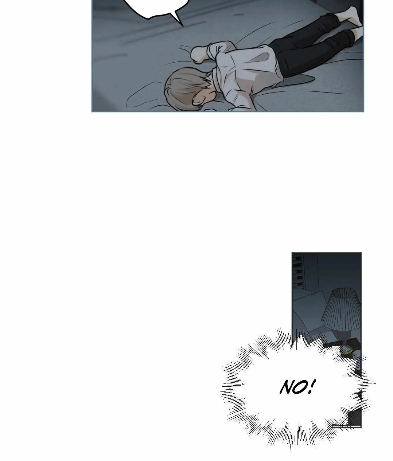 Read Cry Me a River chapter 3 image 80 on Lezhin