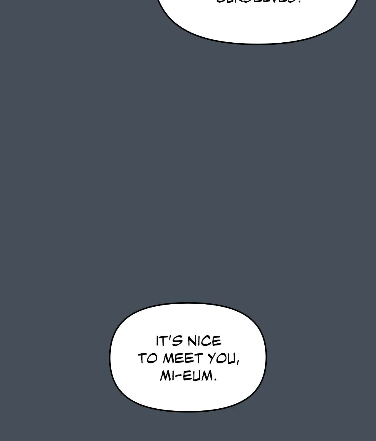 Read Cry Me a River chapter 3 image 91 on Lezhin