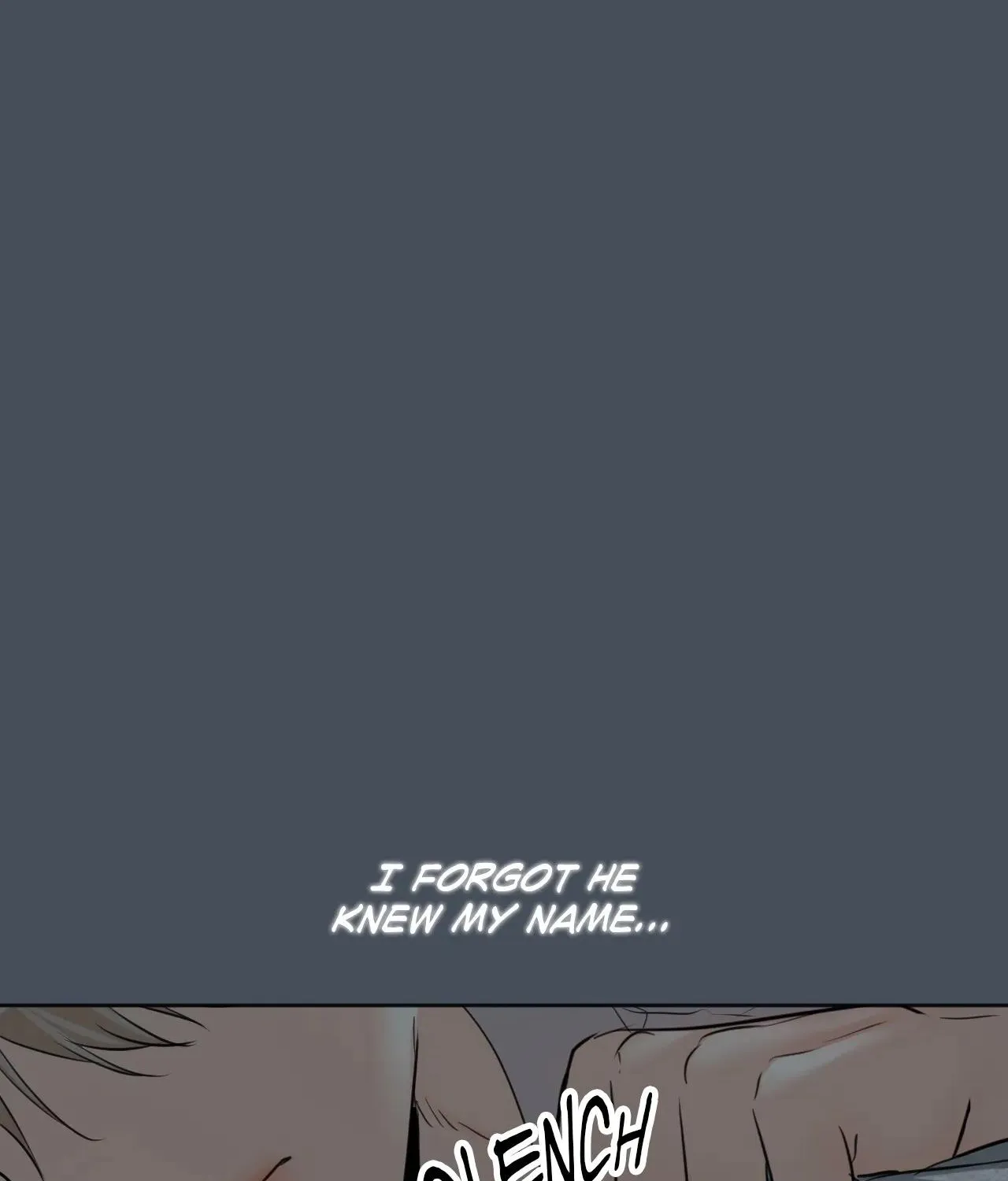 Read Cry Me a River chapter 3 image 92 on Lezhin