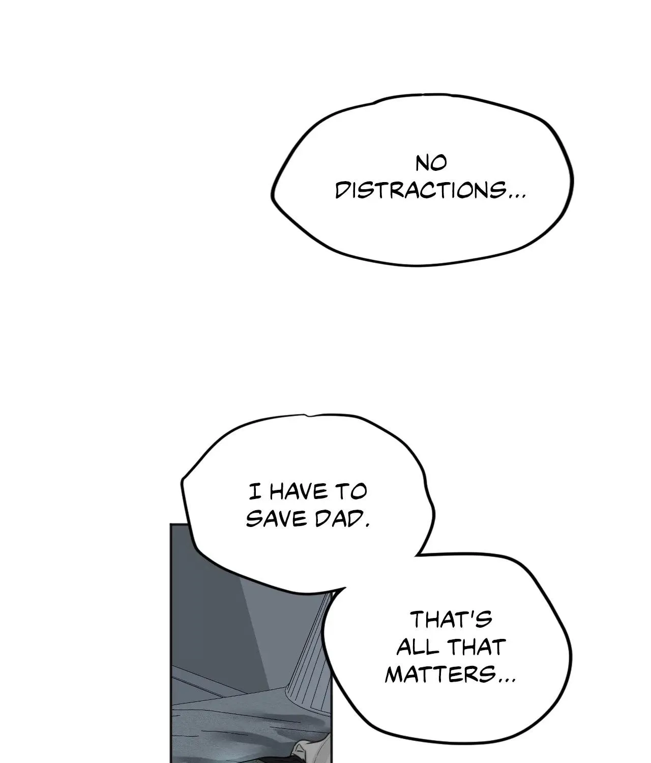Read Cry Me a River chapter 3 image 94 on Lezhin