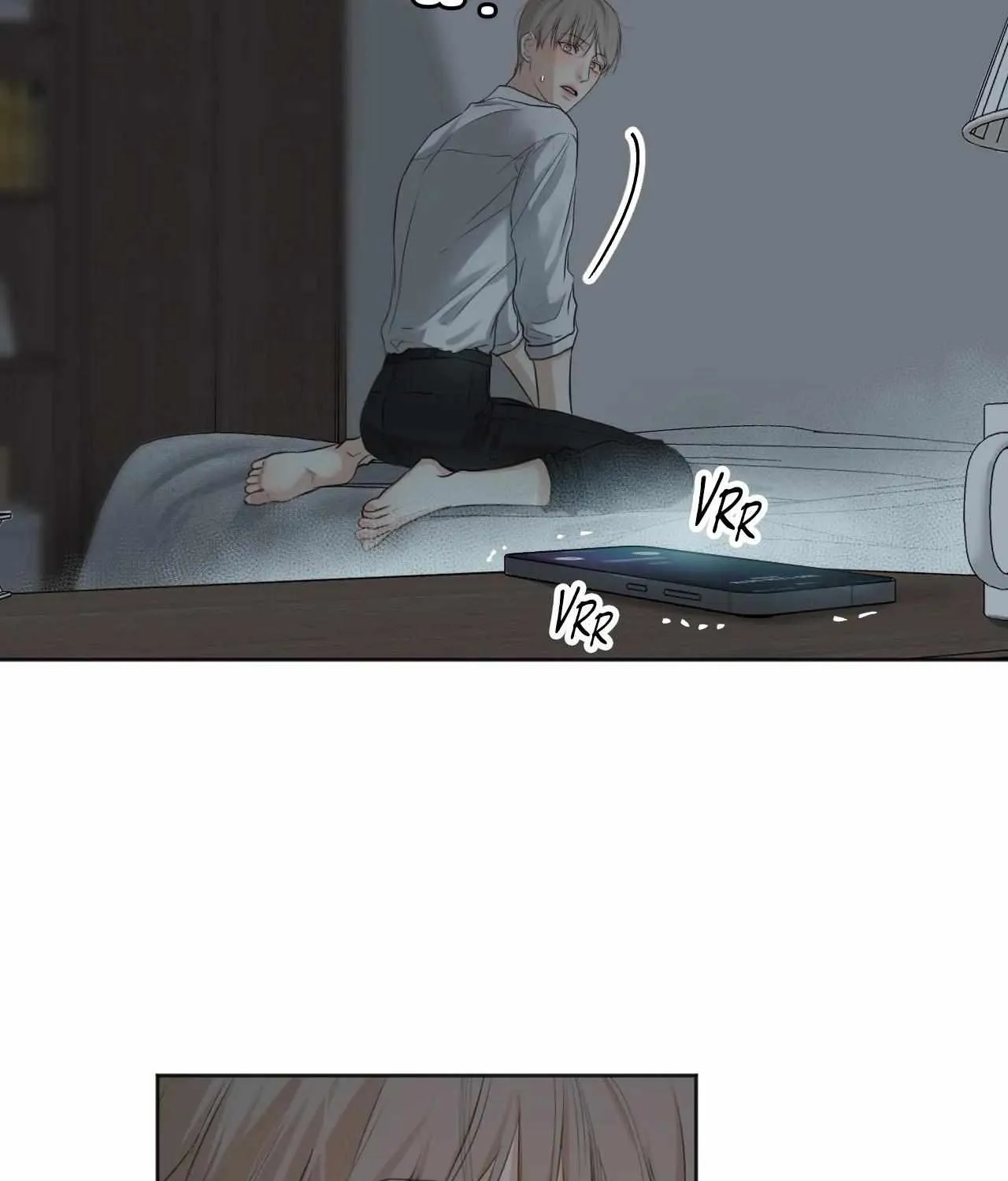 Read Cry Me a River chapter 3 image 97 on Lezhin