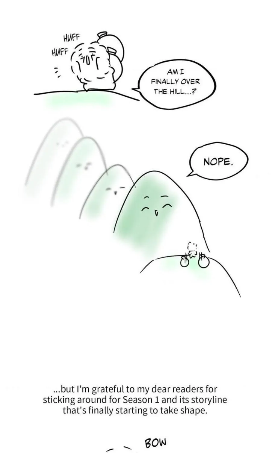 Read Cry Me a River chapter 30.5 image 11 on Lezhin
