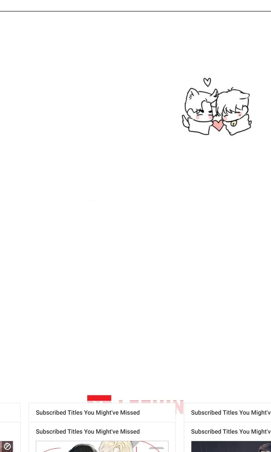 Read Cry Me a River chapter 30.5 image 29 on Lezhin