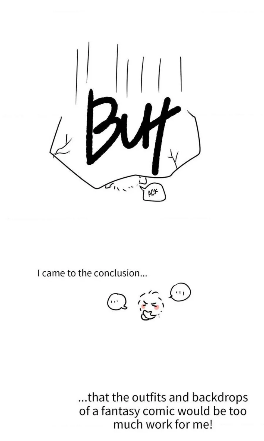 Read Cry Me a River chapter 30.5 image 5 on Lezhin