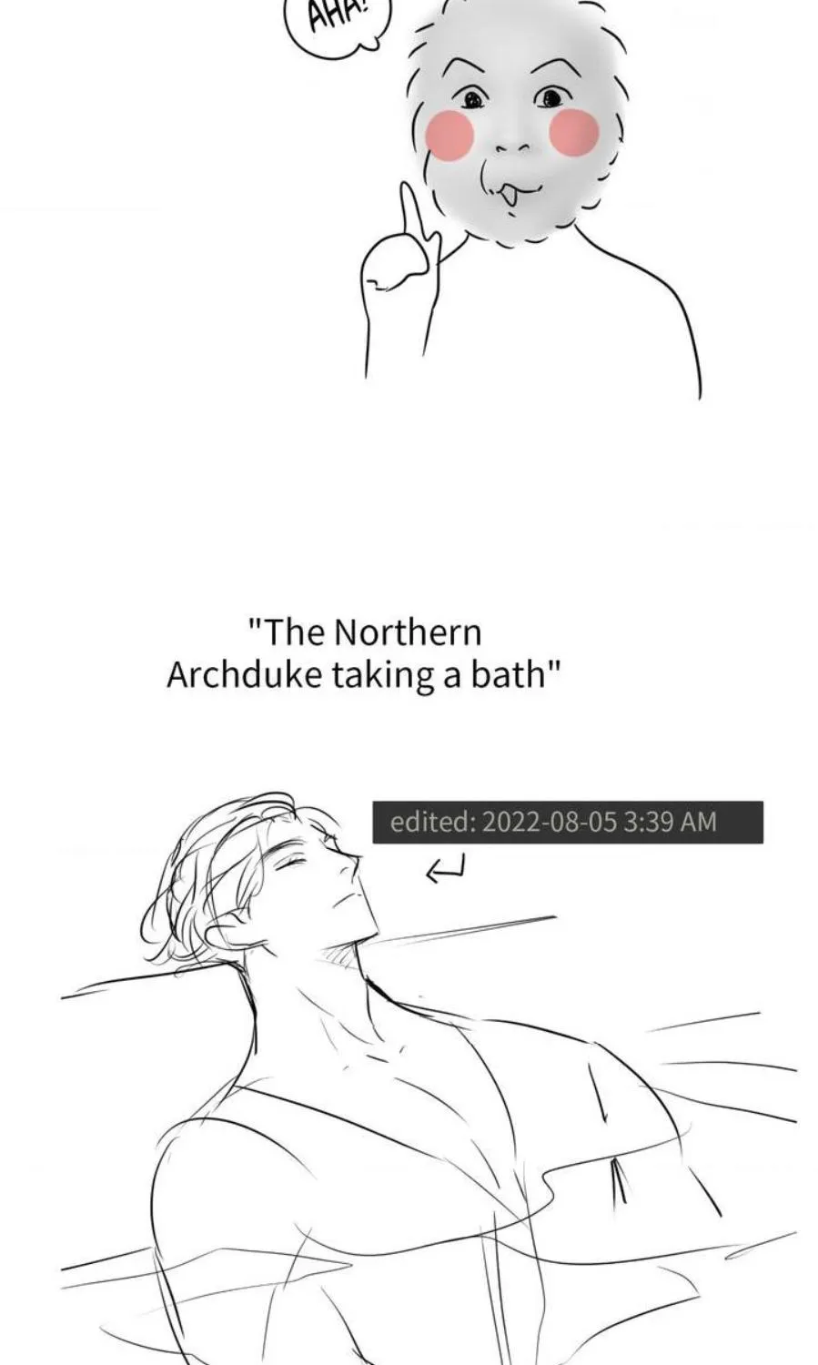 Read Cry Me a River chapter 30.5 image 7 on Lezhin
