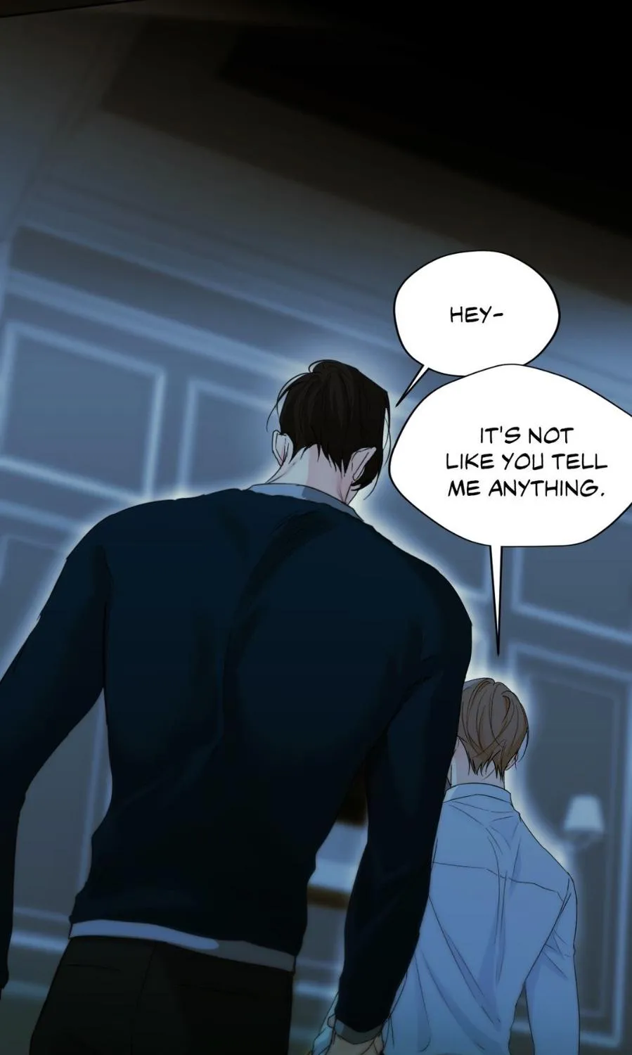 Read Cry Me a River chapter 30 image 10 on Lezhin