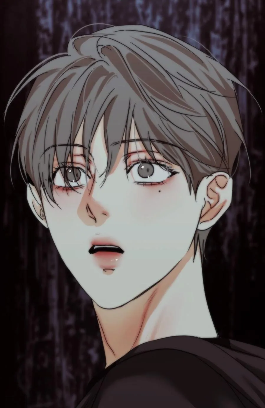 Read Cry Me a River chapter 30 image 102 on Lezhin