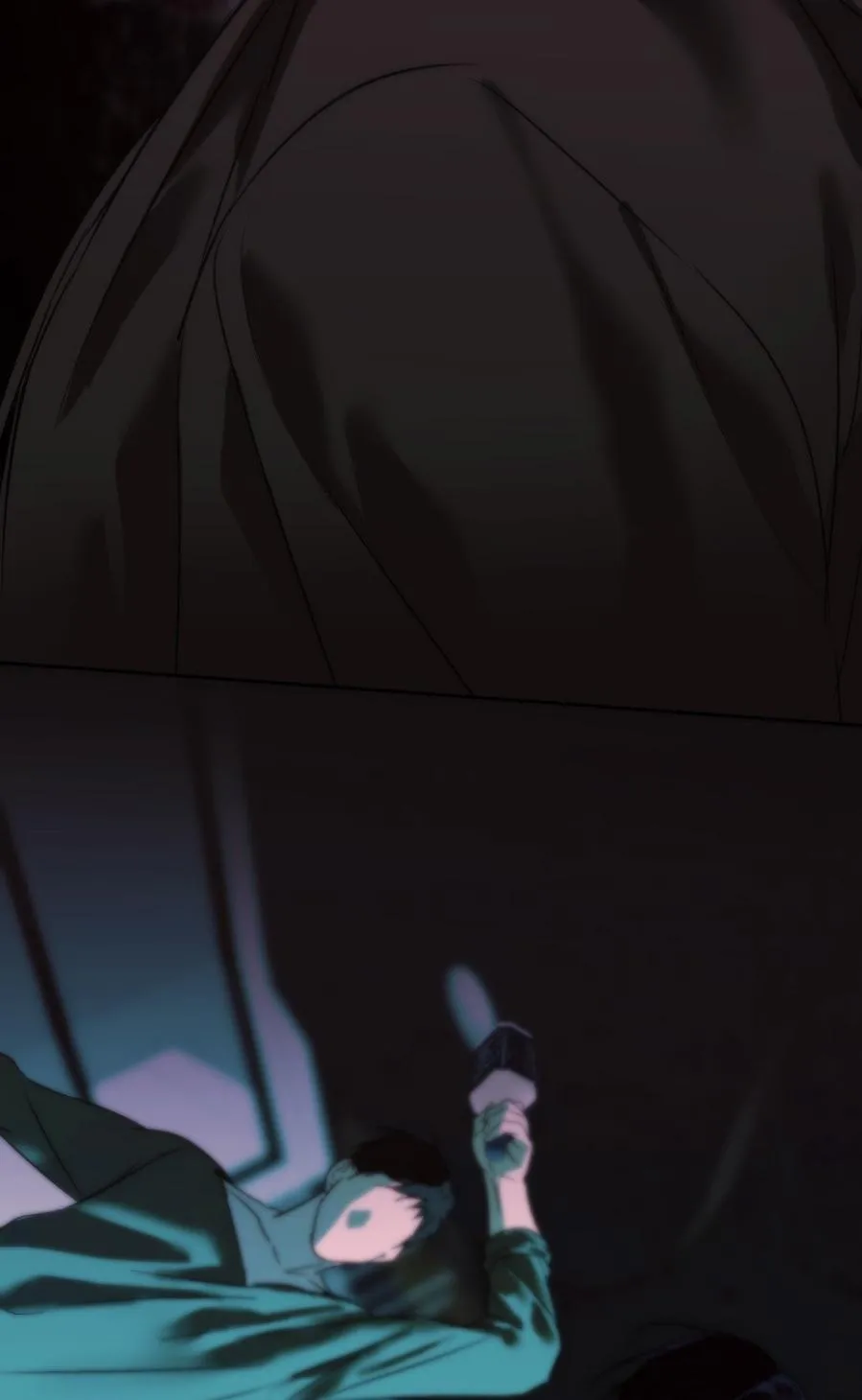 Read Cry Me a River chapter 30 image 103 on Lezhin