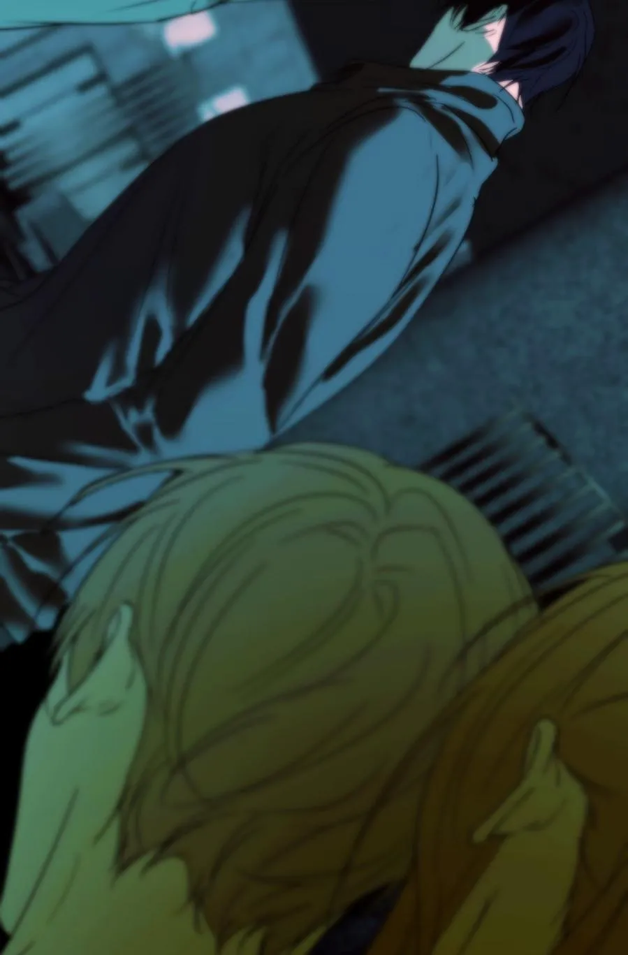 Read Cry Me a River chapter 30 image 104 on Lezhin