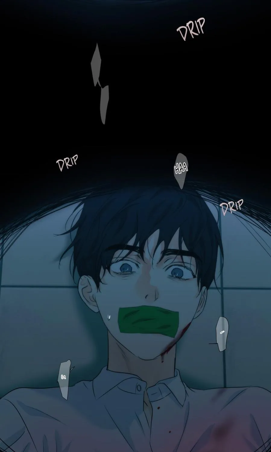 Read Cry Me a River chapter 30 image 114 on Lezhin
