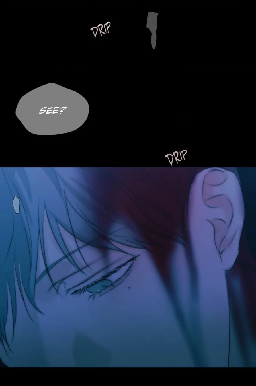 Read Cry Me a River chapter 30 image 116 on Lezhin