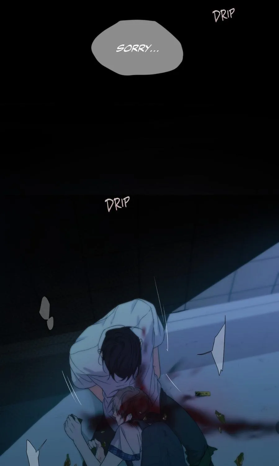 Read Cry Me a River chapter 30 image 118 on Lezhin
