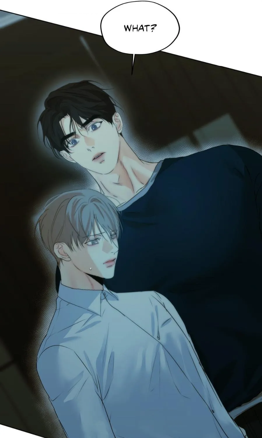 Read Cry Me a River chapter 30 image 12 on Lezhin