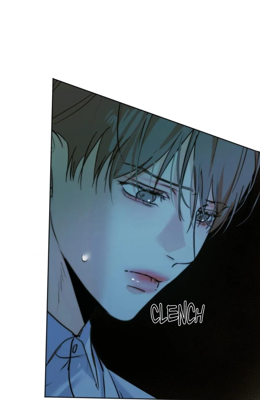 Read Cry Me a River chapter 30 image 14 on Lezhin