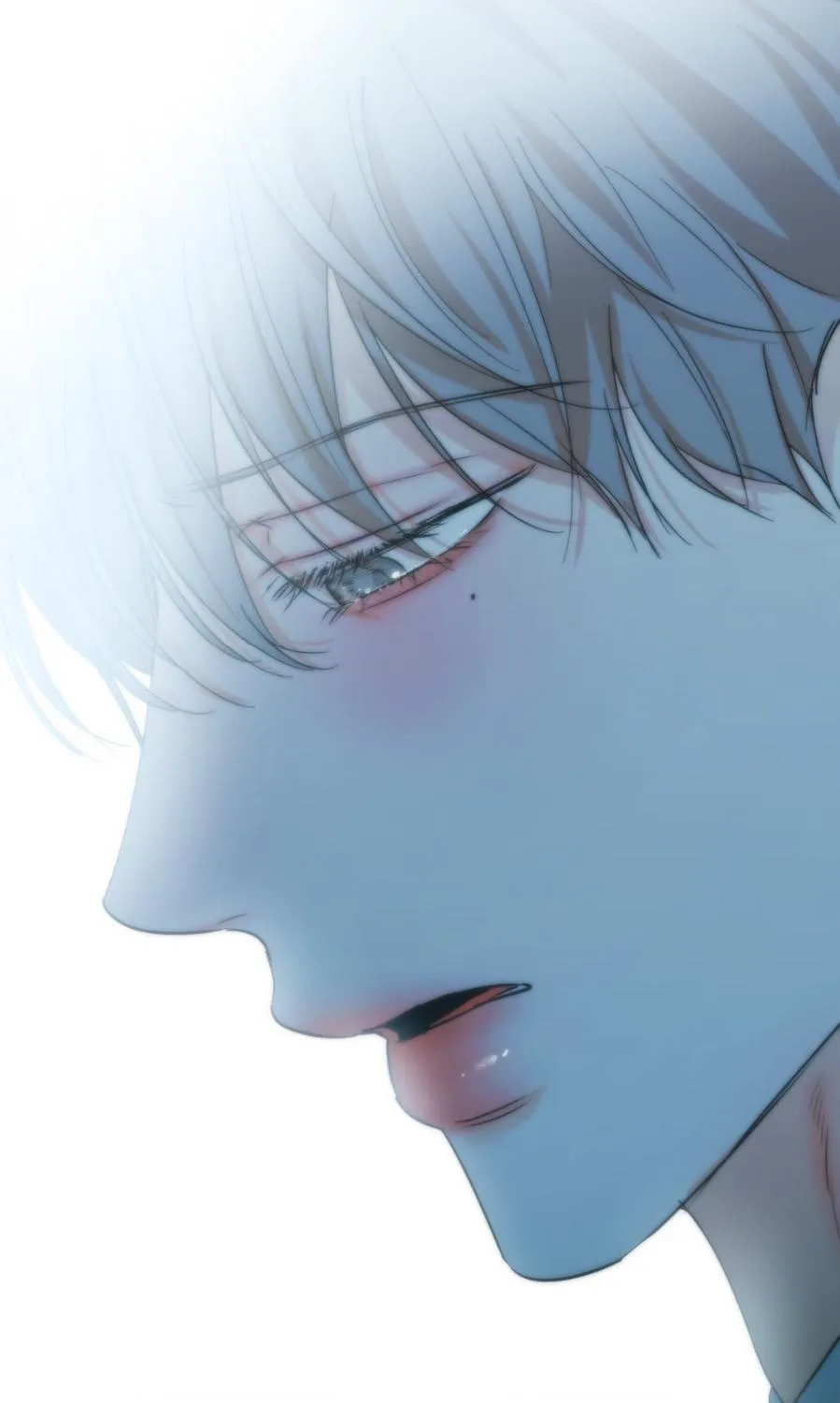 Read Cry Me a River chapter 30 image 18 on Lezhin